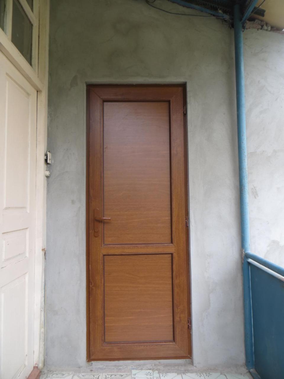 Marina Chartolani'S Guest House Mestia Exterior photo