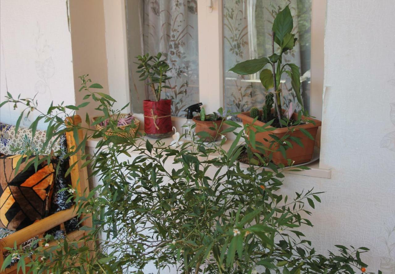 Marina Chartolani'S Guest House Mestia Exterior photo